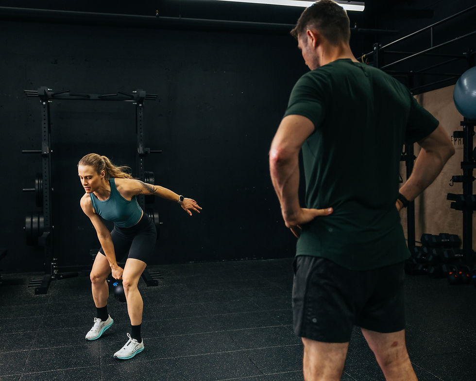 The 6 Strength Exercises I think Every Mountain Biker Should Be Doing This Winter