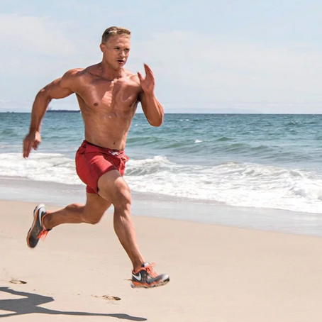 No Equipment = No Excuses - Your Take anywhere Summer Workouts