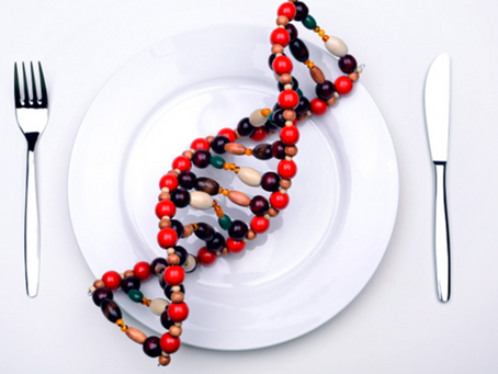 What diet is right for your genetic make-up?