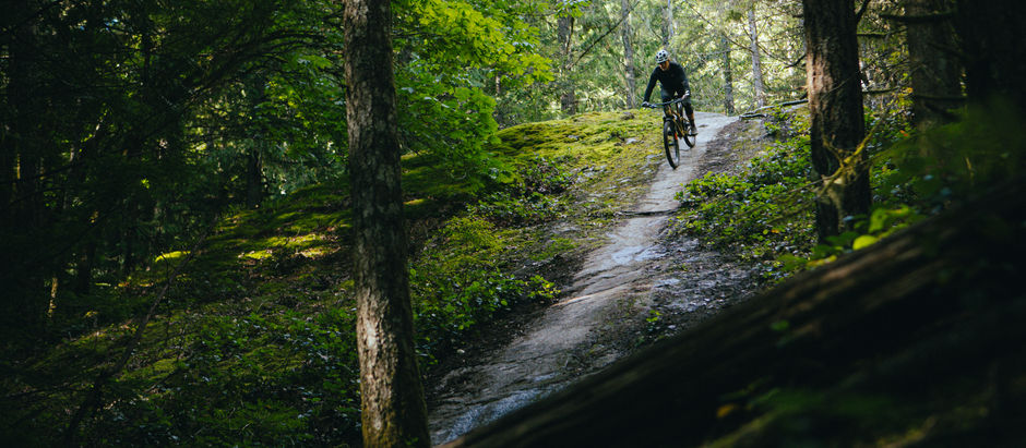 Restoring Movement. Your key to an effective start to MTB Off-season.