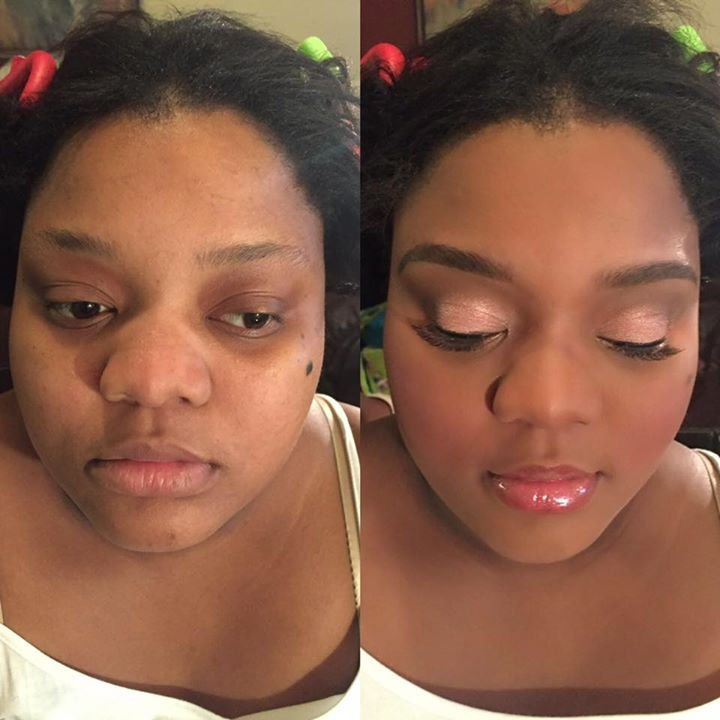 Nigeria L. Worrell Beauty