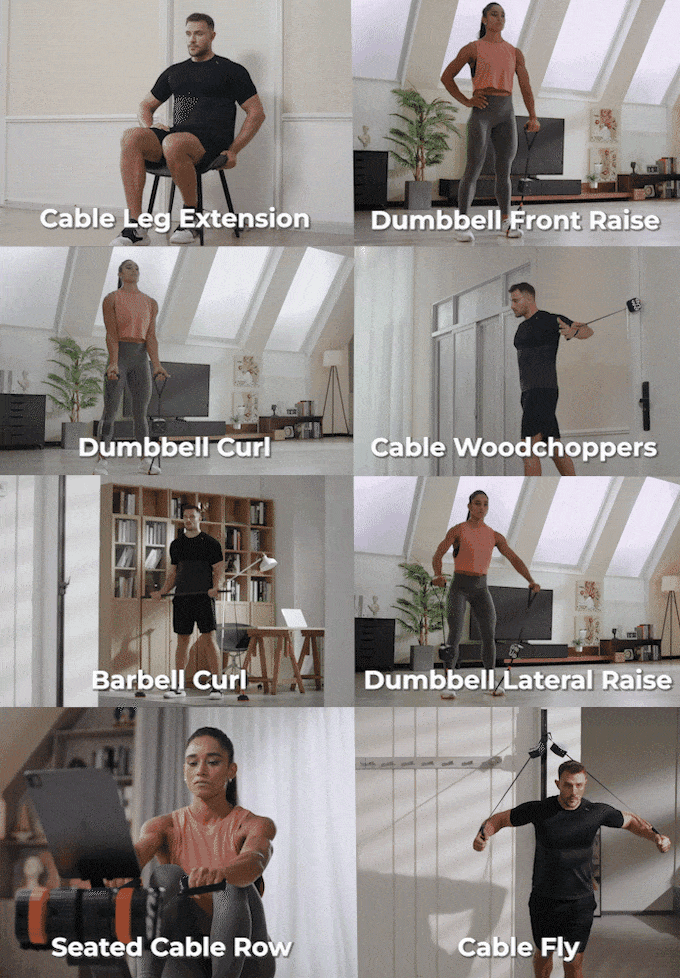 HOME | Unitree Fitness公式サイト HOME | Unitree Fitness公式サイト