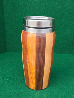 Ambrosia Maple Mahogany Canarywood Walnut