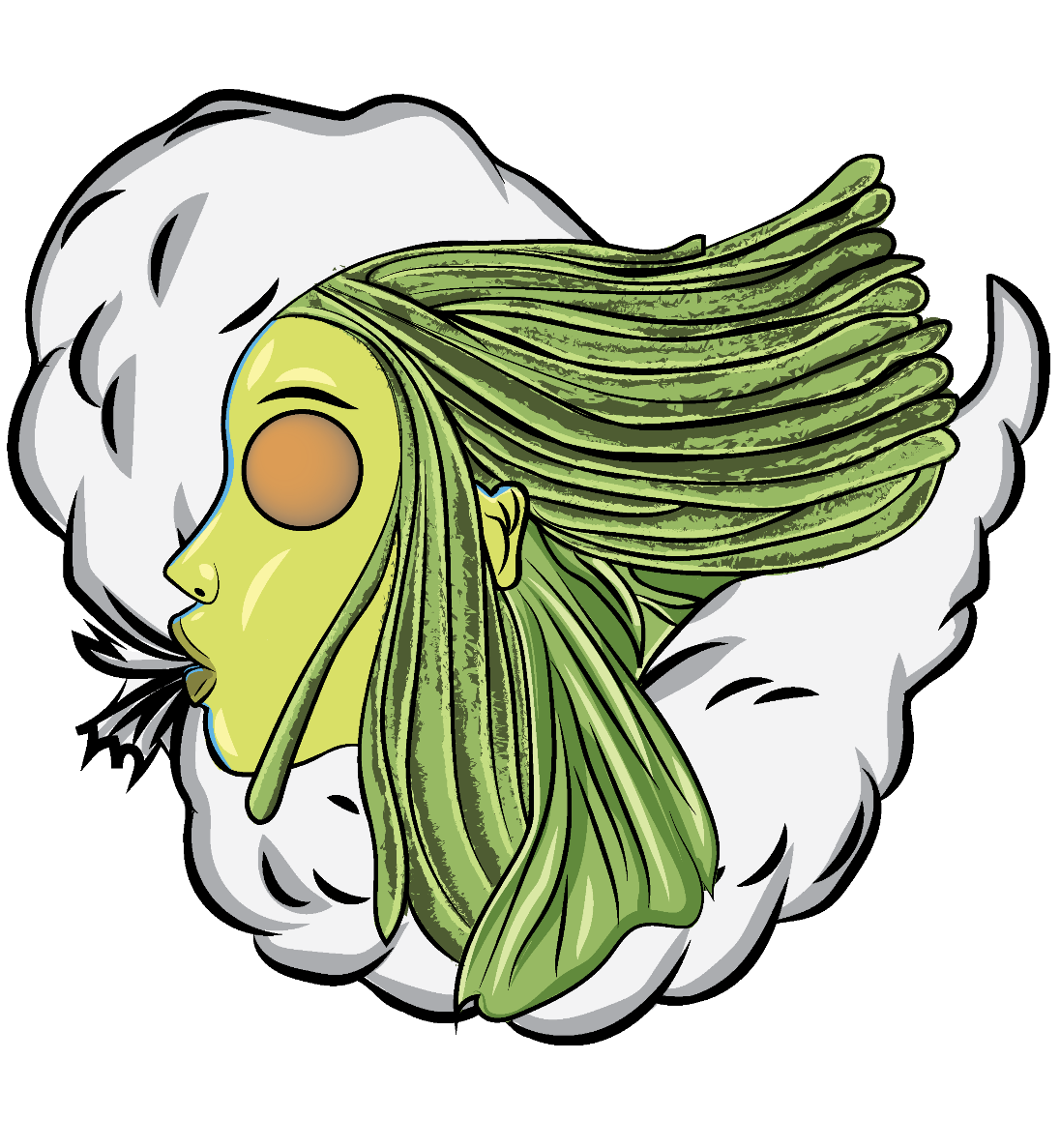 Writer: Mother Earth 999