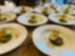 Coquille St. Jacques 