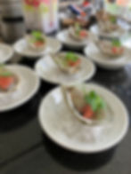 Guillardeau oester