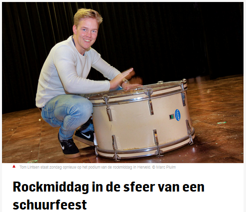 De Gelderlander