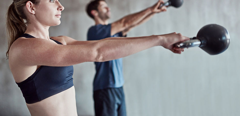 Exercise is Medicine