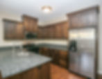 Open Kitchens
