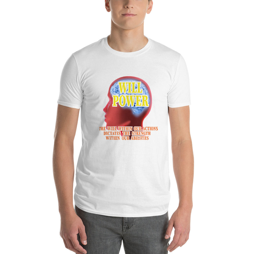 Short-Sleeve T-Shirt