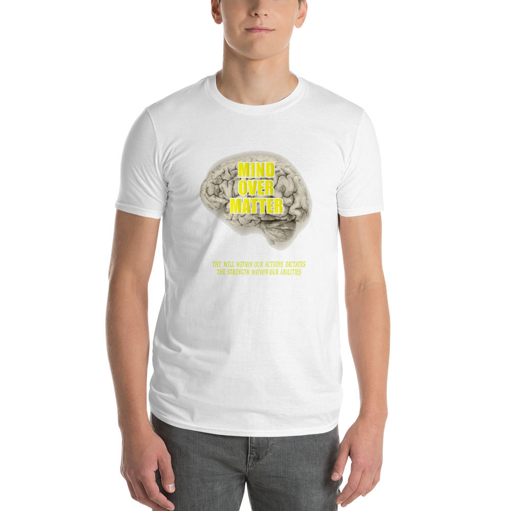 Short-Sleeve T-Shirt