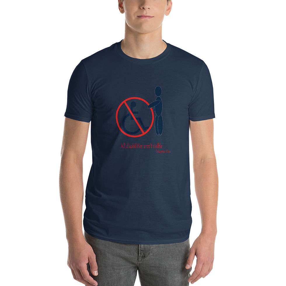 Thumbnail: Short-Sleeve T-Shirt