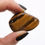 Thumbnail: Medium Tigers Eye - Golden