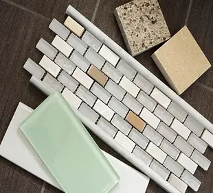 TILE SELECTION