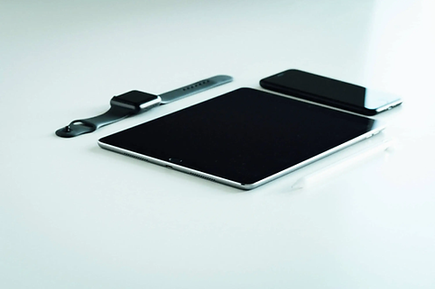 Handy Tablet Smartwatch Reparatur