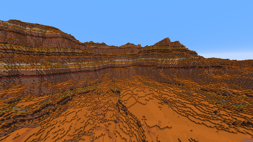 Thumbnail: Mesa World