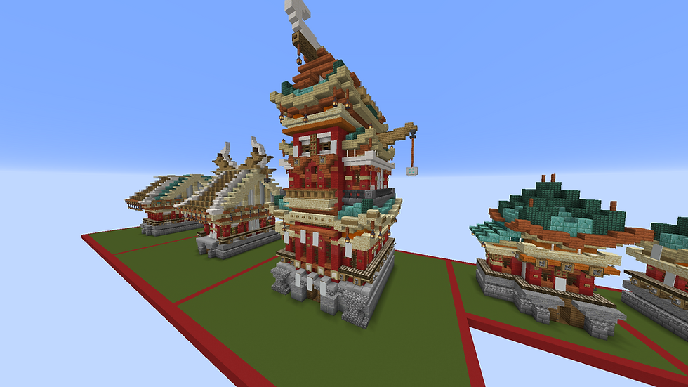Thumbnail: Oriental Houses