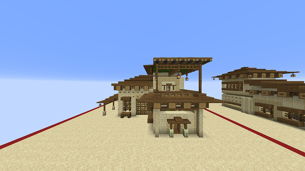 Thumbnail: Arabian Houses