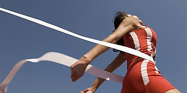 Crossing the finish line with Lone Star Insurance