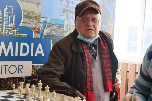 sahistul constantean vasile constantin 84 de ani