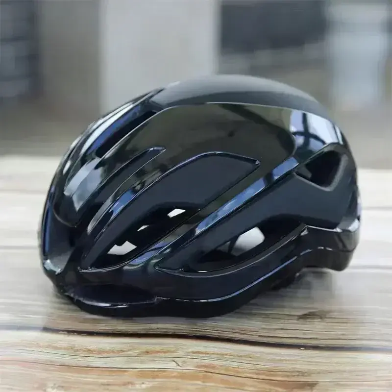 Miniatura: Aero Road Bike Helmet for Men & Women
