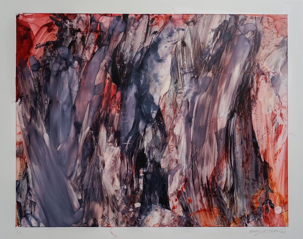 Thumbnail: Beautiful Mess