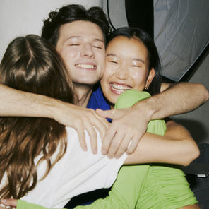 Beauty in Silence: Why We Choose Small Brands