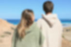 Thumbnail: SURF PONCHO - sage green