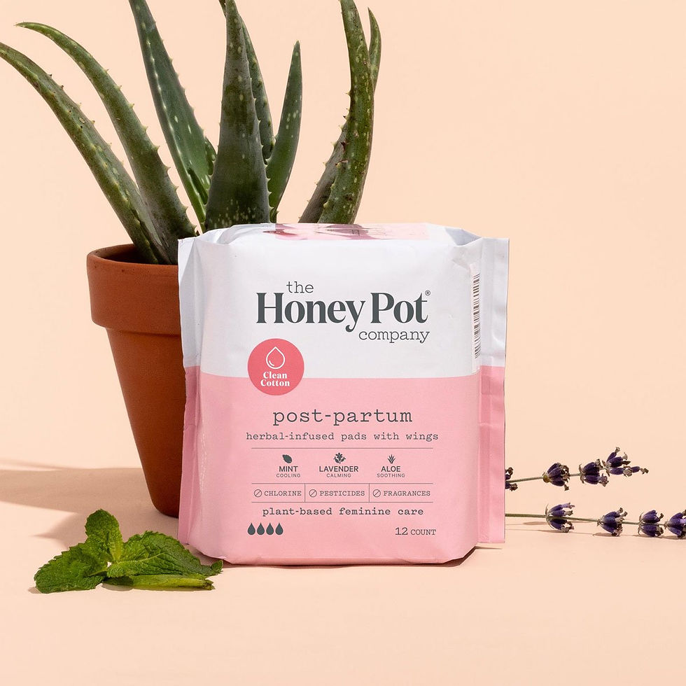 Thumbnail: POST Trimester Box