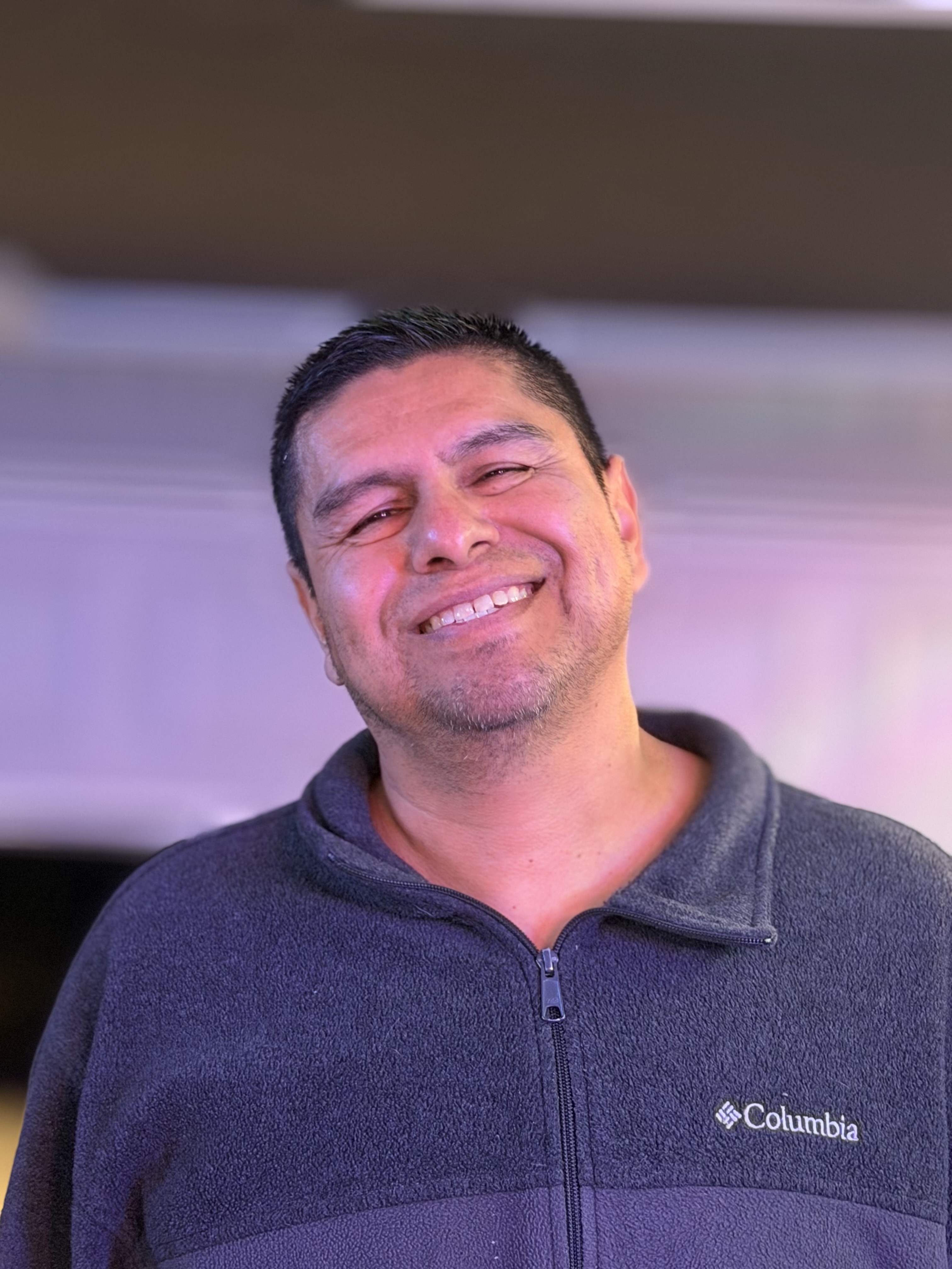 Writer: Steven Garcia Jr.