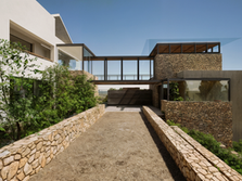 CASA C1 2.0 - Exteriores