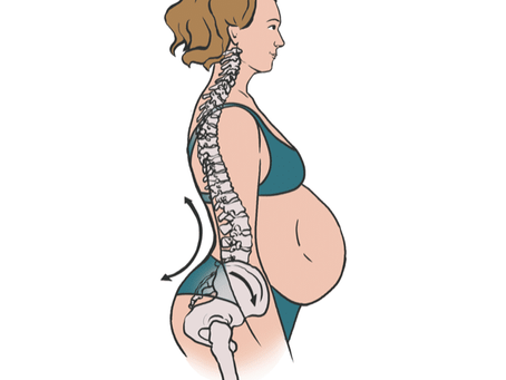 How can Osteopathy help me during my pregnancy?