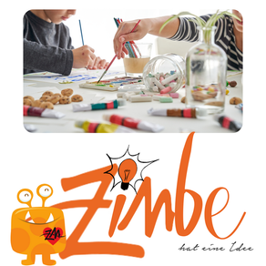 Wettbewerb mit Prämie & Ausstellung für Kinder