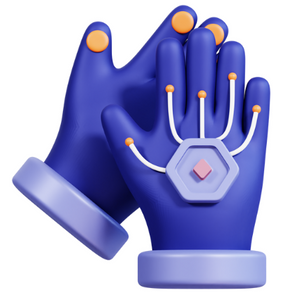 Smart Glove - ein neues Therapietool