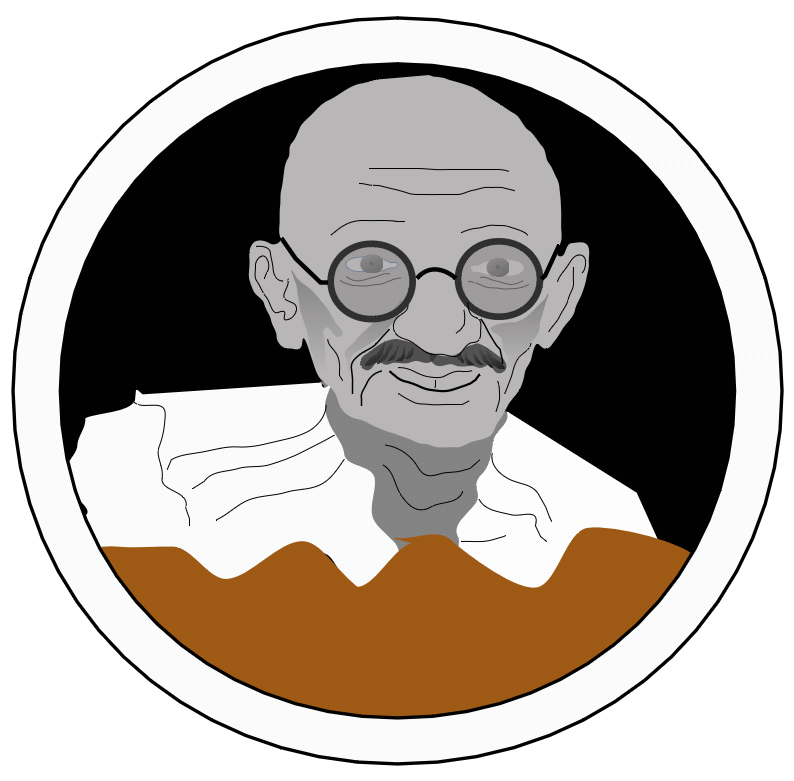 GANDHI