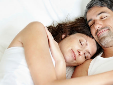 Fall Asleep Faster
