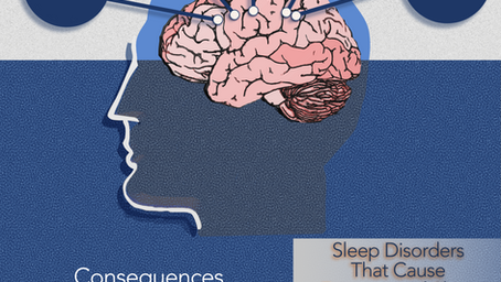 What is fragmented sleep and why does it matter?