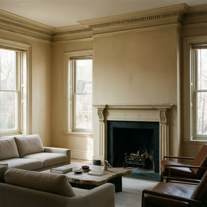 Historic Home Renovation