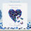 Thumbnail: Heavenly Birthday Our Daughter Forget Me Not Butterfly Heart Butterflies Card