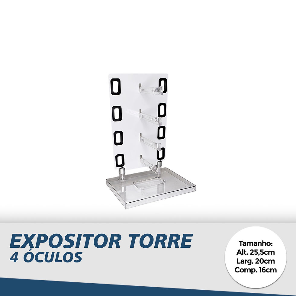 TORRE 4