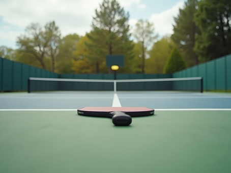 Indoor Acoustics in Sport Courts: What You Need to Know