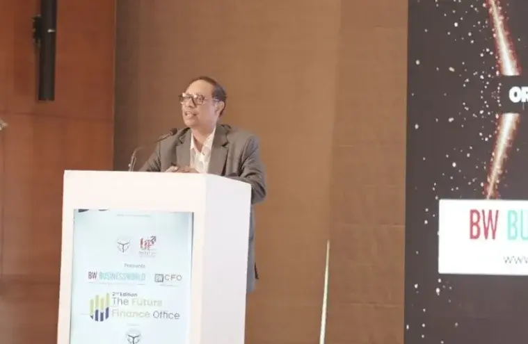 Sethurathnam Ravi appointed as Chairman of String Metaverse Ltd in June 2026