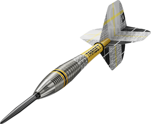 ダーツ TARGET scott williams shaggy Target - Scott Williams Gen2 Shaggy Darts - 90% Tungsten