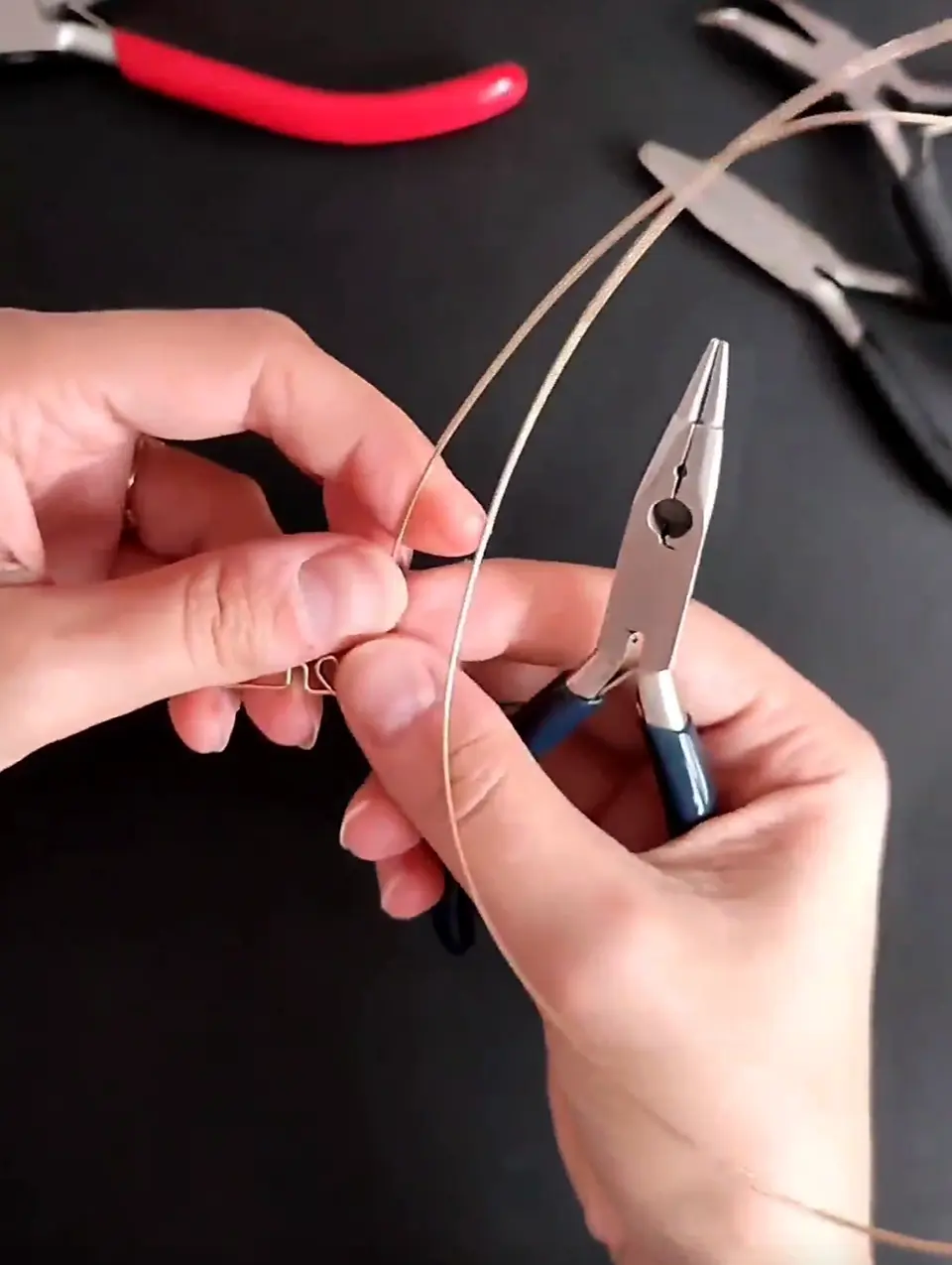 fabrication artisanale de bijoux éthiques