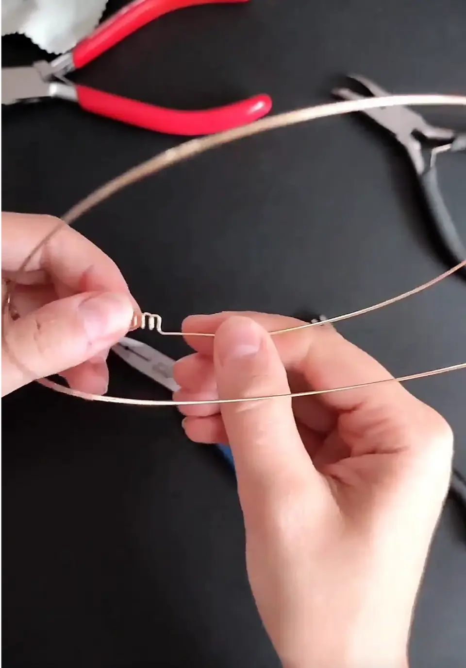 bijoux made in france fait main par Noémie