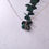 Miniature : Collier Cœur Coréen