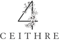 Logo de la marque de bijoux ceithre