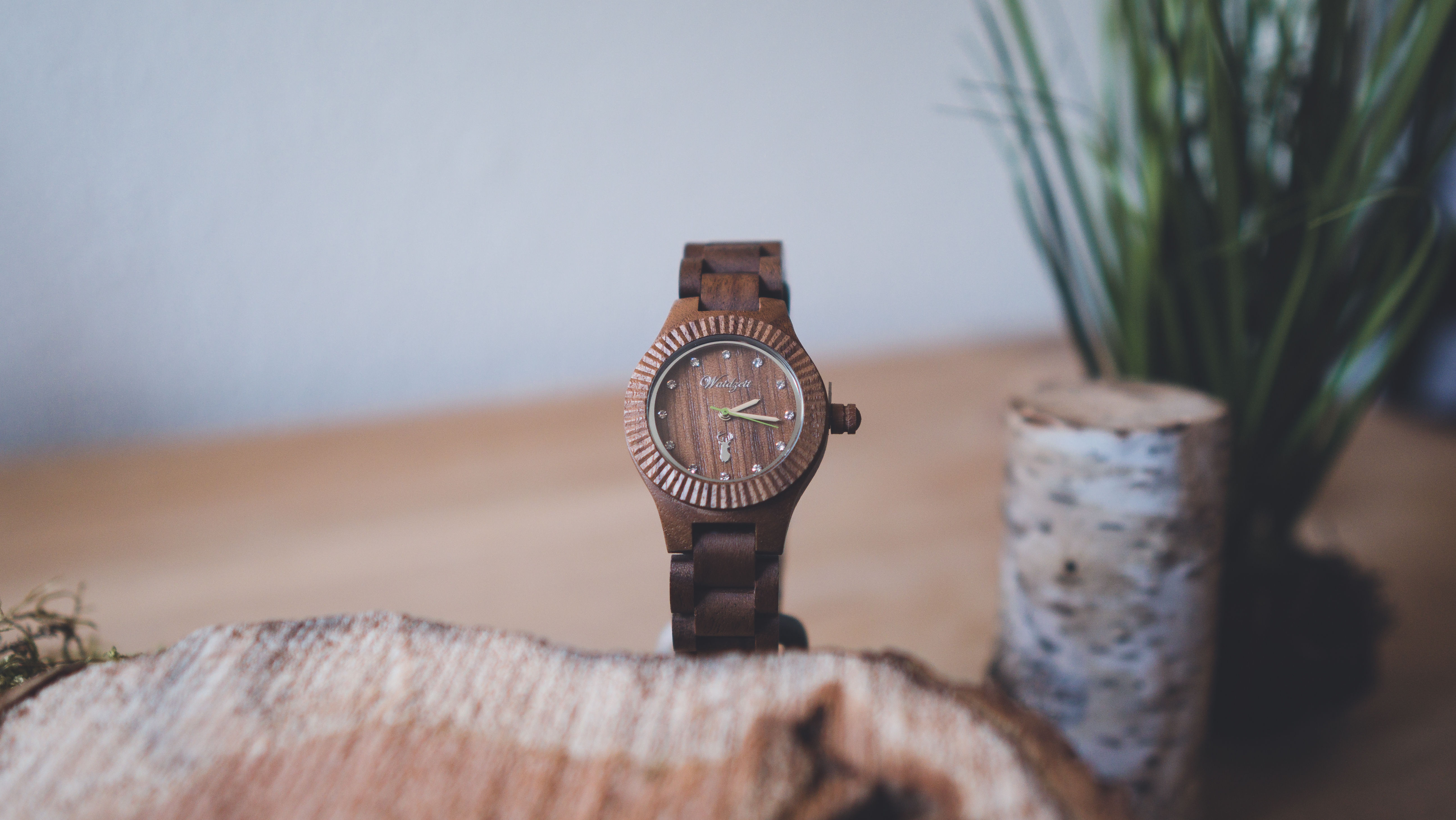 Waidzeit Gams Premium