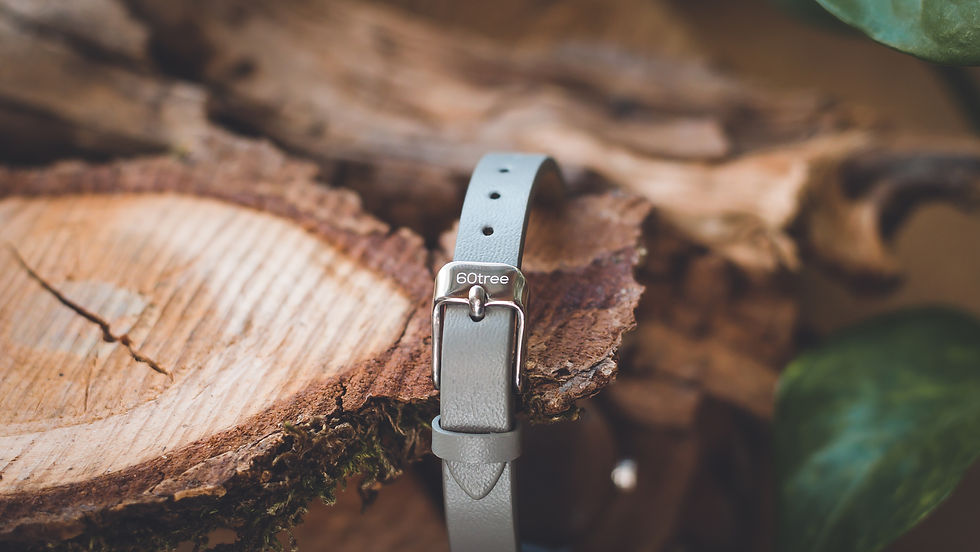 Thumbnail: 60tree Holzuhr Elli