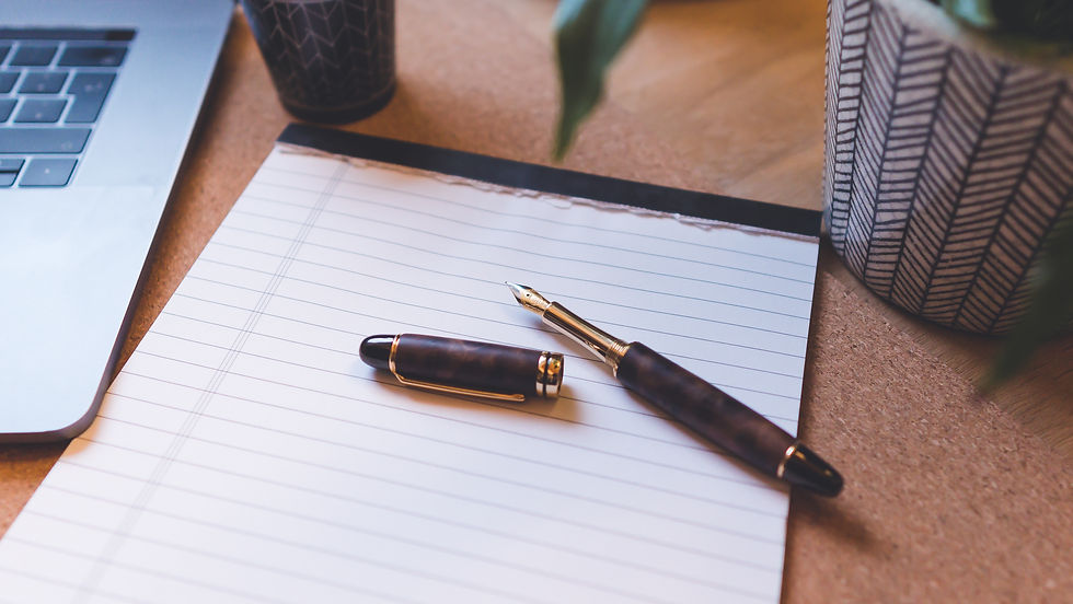 Thumbnail: Füller Senator Black/Gold